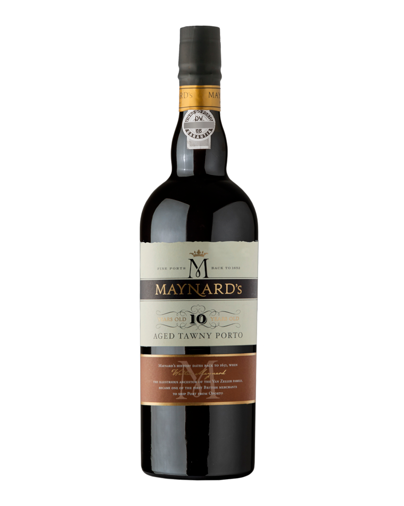 Maynard's 10 Years Port | Maynard’s
