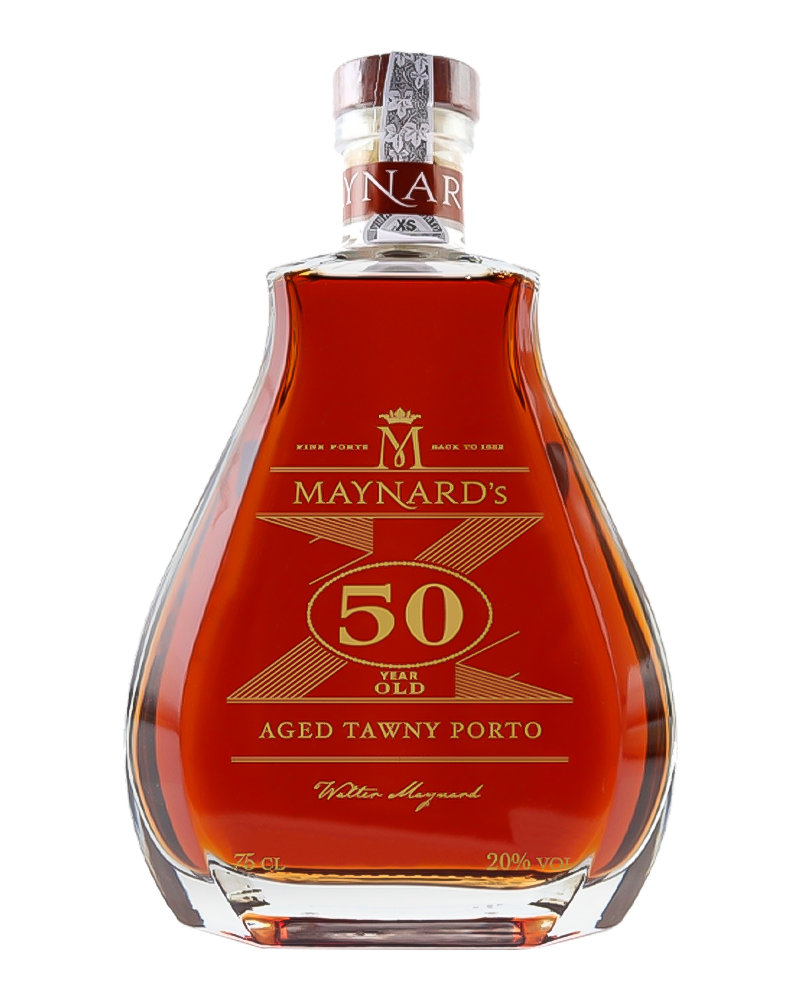 Maynard's 50 Years Port | Maynard’s