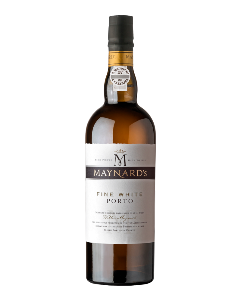 Maynard's Fine White Port | Maynard’s